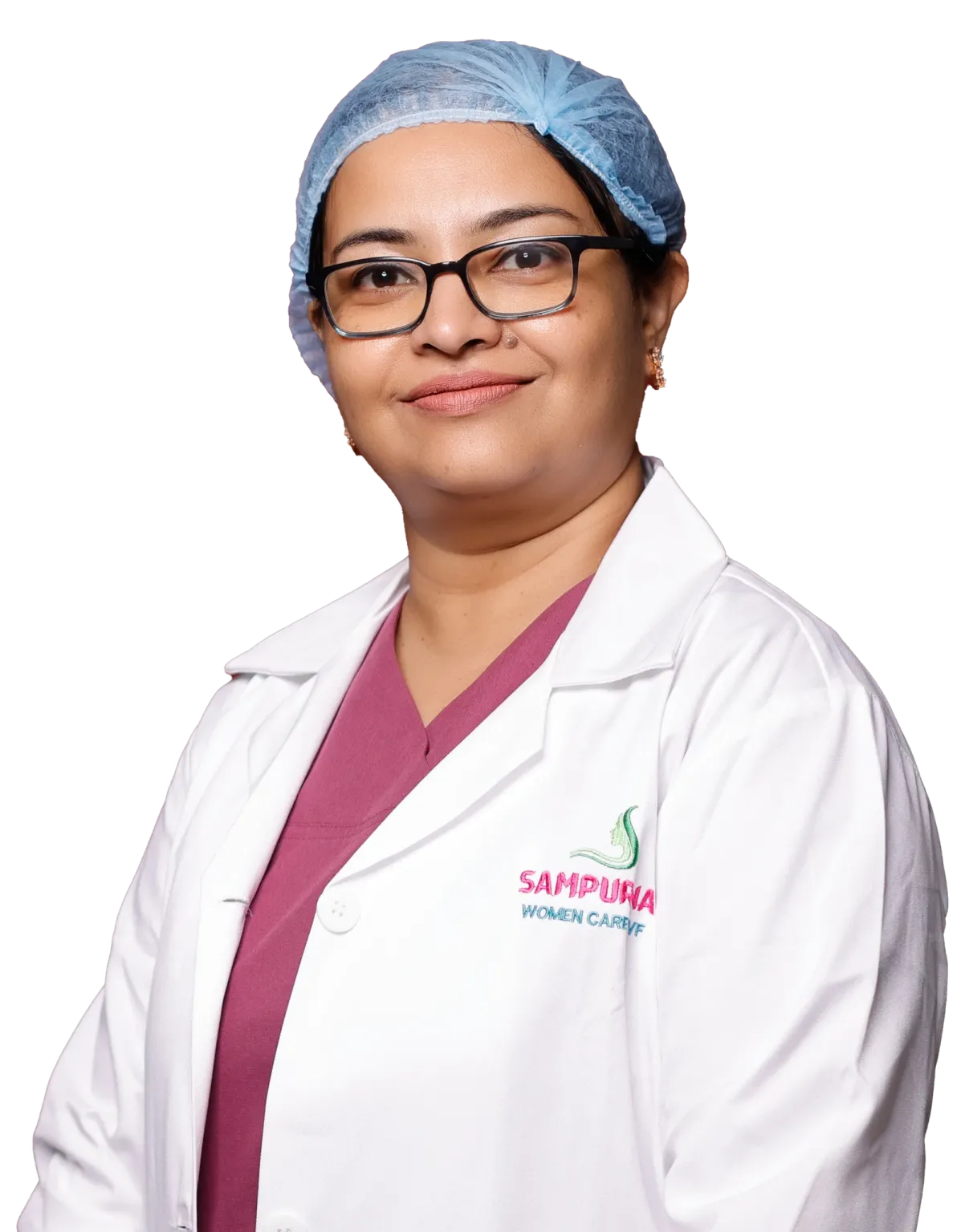 Dr. Sutapa Sen – Best IVF Doctor in Kolkata
