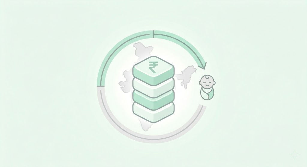 Cost of IVF in India