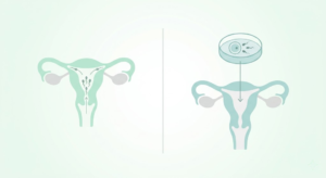 Difference Between IVF and IUI