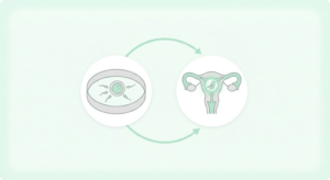 Explain the Concept of IVF