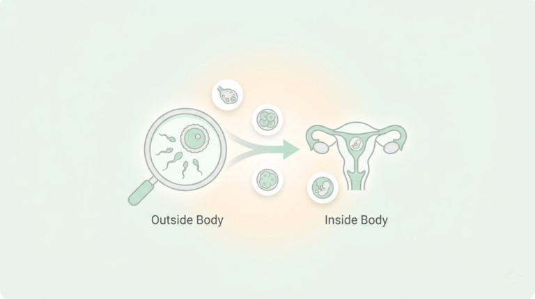 How IVF Is Done
