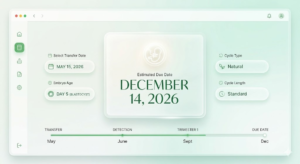 ivf due date calculator