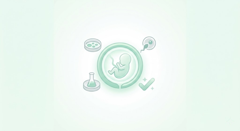 IVF Fertility