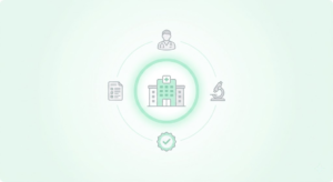 IVF Fertility Center