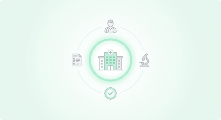 IVF Fertility Center