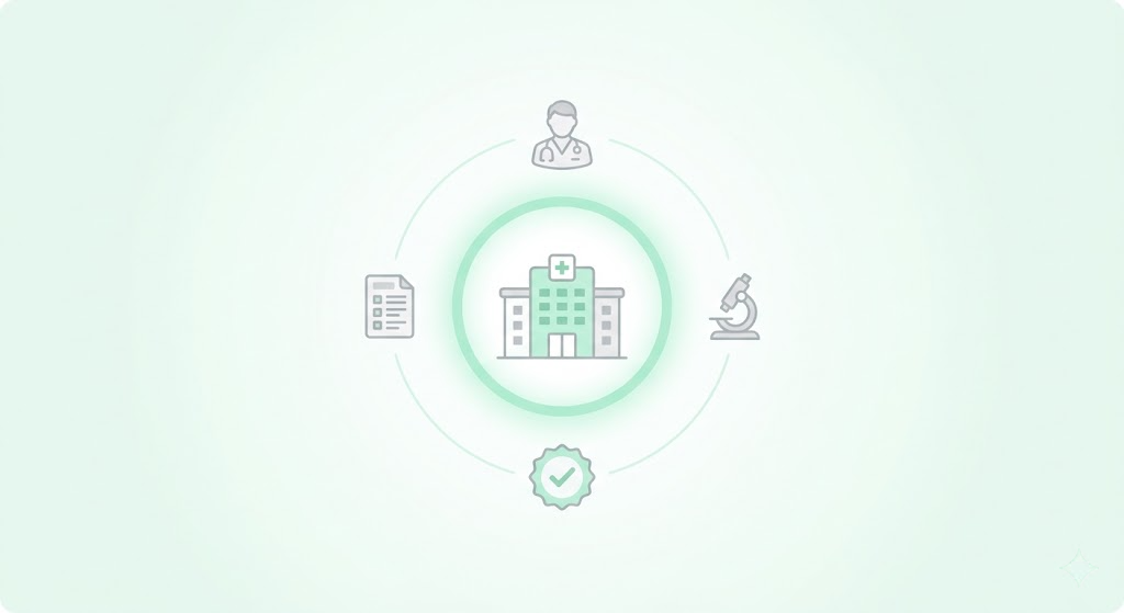 IVF Fertility Center