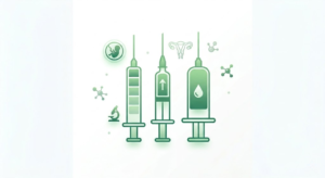 IVF Injection
