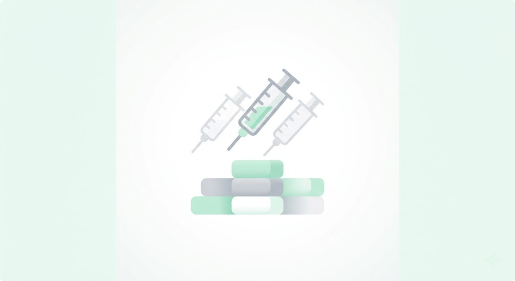 IVF Injections Cost in India