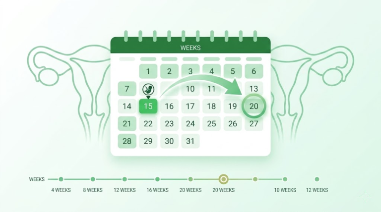 IVF Pregnancy Calculator