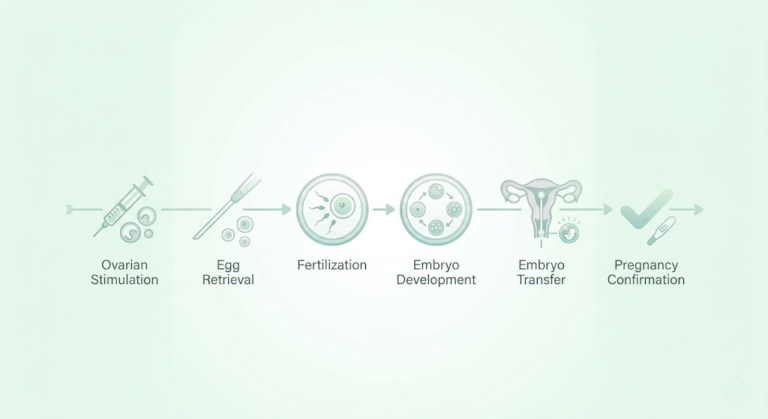 IVF Procedures