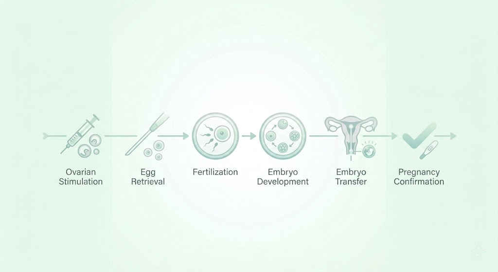 IVF Procedures