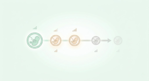 IVF Success Rate by Age