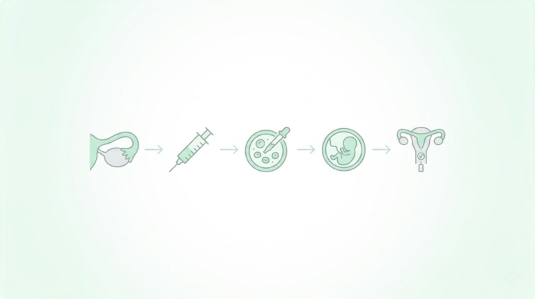 IVF Technique