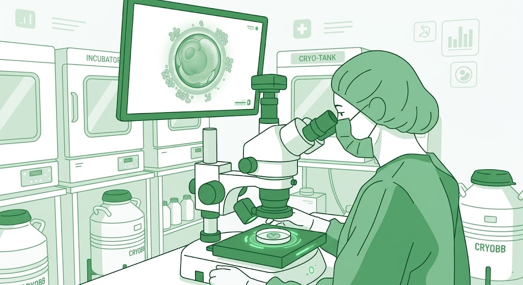 IVF Treatment