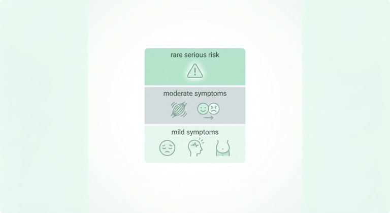 Side Effects of IVF