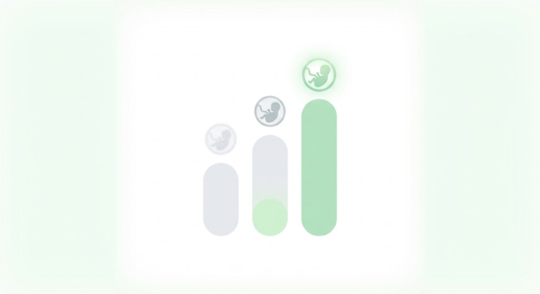 Success Rate of IVF