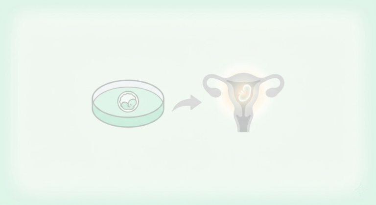 What Is IVF Pregnancy