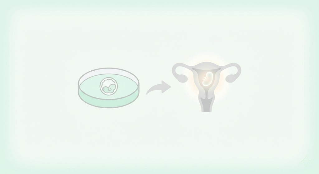 What Is IVF Pregnancy