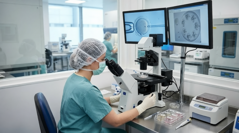 what is ivf treatment