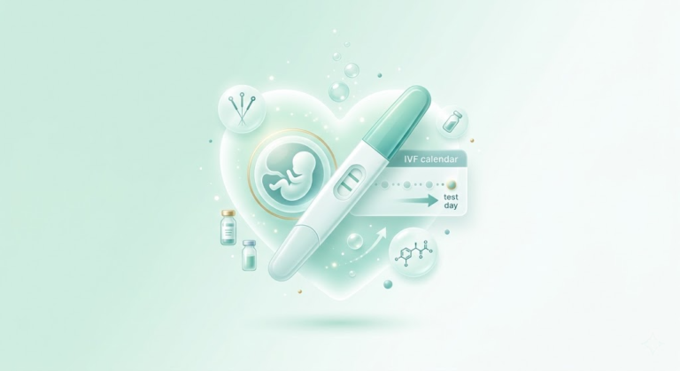 2-Week Wait IVF Success Stories