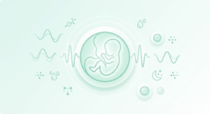 7 Weeks IVF Pregnancy Symptoms