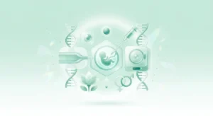 Crysta IVF