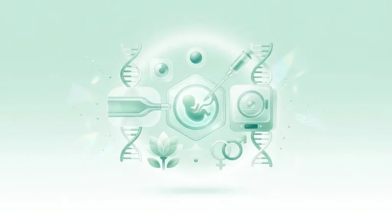 Crysta IVF