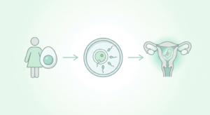 Donor Egg IVF