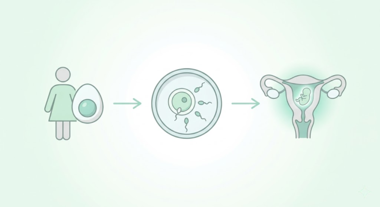 Donor Egg IVF