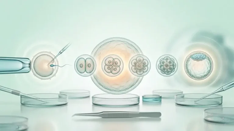 How Is IVF Done