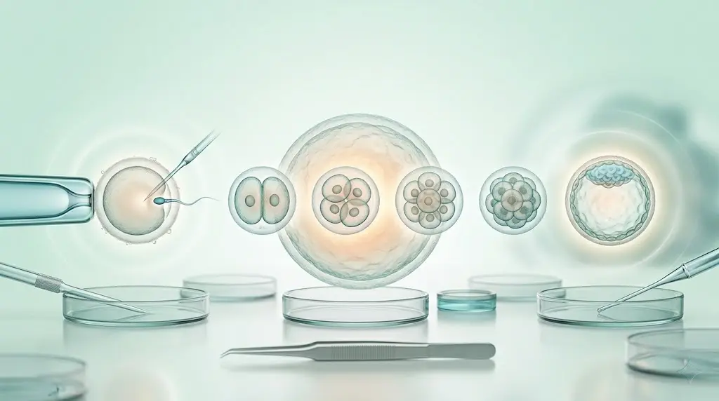 How Is IVF Done