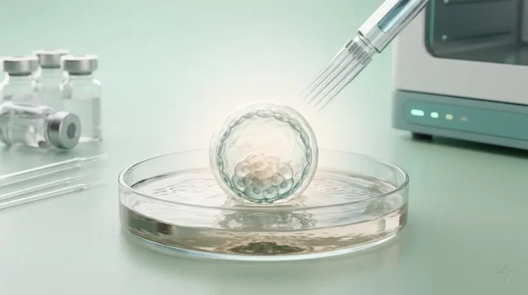 How to Make IVF Successful the First Time