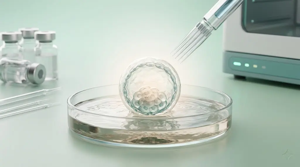 How to Make IVF Successful the First Time