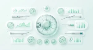 In IVF How Much Sperm Is Needed