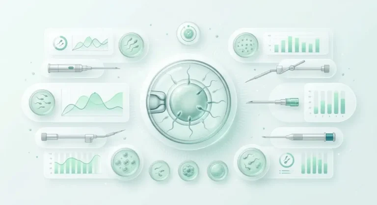 In IVF How Much Sperm Is Needed