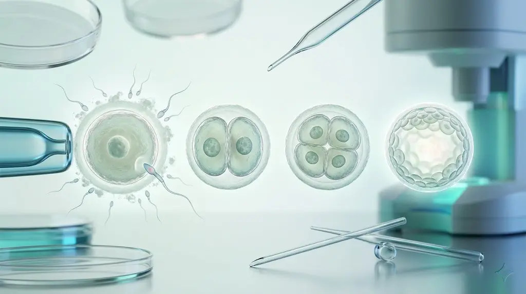 What Is IVF Procedure