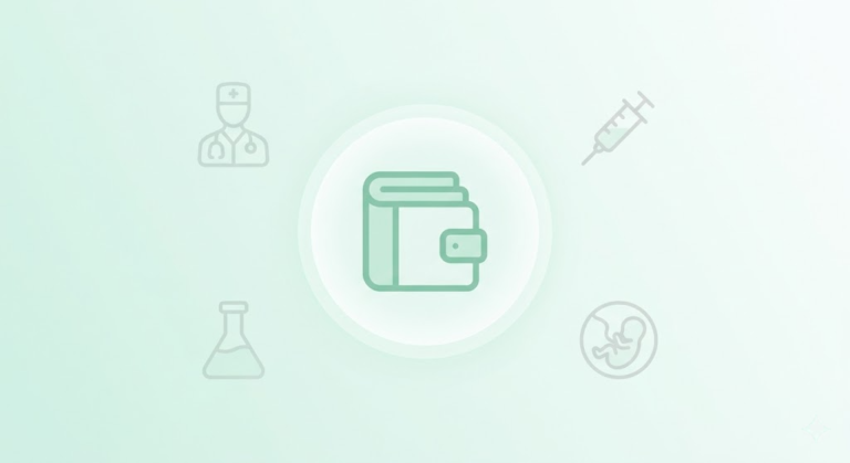 Cost of IVF