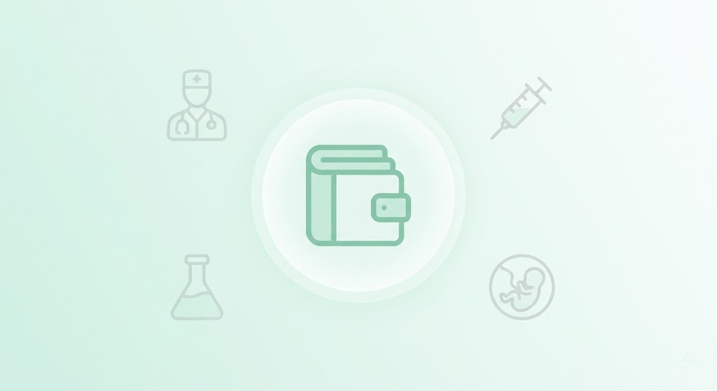 Cost of IVF