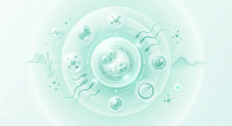 Crysta IVF Fertility