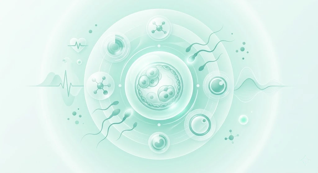 Crysta IVF Fertility