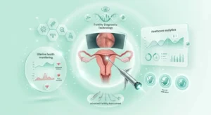 Hysteroscopy IVF