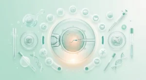 ICSI IVF
