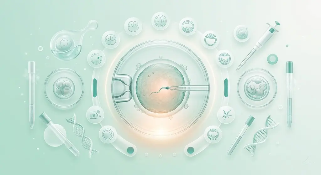ICSI IVF