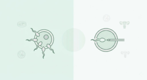 ICSI vs IVF
