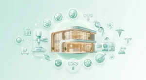 IVF Center