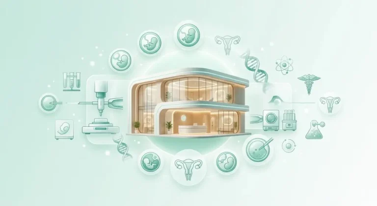 IVF Center