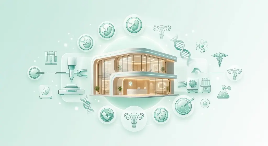 IVF Center