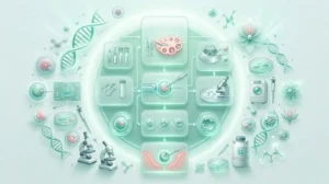 IVF Diagram