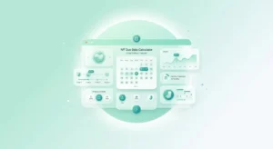 IVF Due Date Calculator 5-Day Transfer