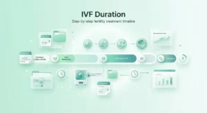 IVF Duration